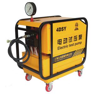 4DYSY电动系列试压泵(280/6.3-25/80)