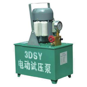 3DSB 电动系列试压泵（25-100）